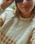 Pullover Natural