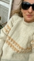 Pullover Natural - tienda online