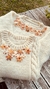 Sweater Clásico Flores de Otoño - tienda online