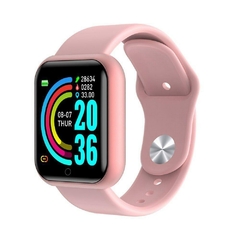 SKYTUR STORE Smartwatch Band Modelo Y68 D20 - Relógio Inteligente / Pulseira To - comprar online