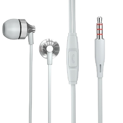 Essager com fio fone de ouvido para iphone 6 samsung xiaomi huawei telefone 3.5m