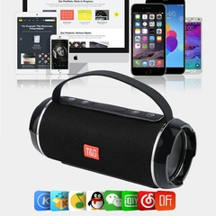 som portátil de bluetooth de pano estereofônico da chamada mãos- - loja online