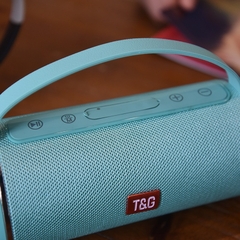 som portátil de bluetooth de pano estereofônico da chamada mãos- - loja online