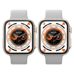 Smartwatch , ultra series 8 - 2023 - loja online