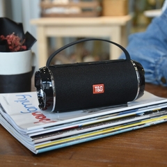 som portátil de bluetooth de pano estereofônico da chamada mãos- na internet