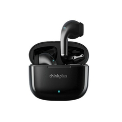Lenovo lp40 pro fone de ouvido bluetooth 5.1 fones sem fio à prova dwireless á - Lavinea
