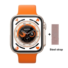 Smartwatch , ultra series 8 - 2023