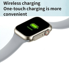 Smartwatch , ultra series 8 - 2023 - Lavinea