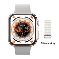 Smartwatch , ultra series 8 - 2023 na internet