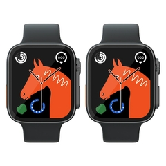 Smartwatch , ultra series 8 - 2023