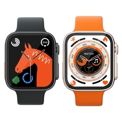 Smartwatch , ultra series 8 - 2023 - loja online