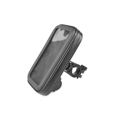 Imagem do Suporte Bike Moto Capa Celular Touch Impermeável