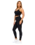 Legging TRIPC- Preto