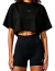 Short Com Bolso TRIPC - Preto - comprar online