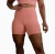 Short poliamida básico color. - TRIPC.FITWEAR
