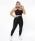 Conjunto leg e top poliamida 3D