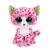 15cm ty gorro série gato grandes olhos fiona urze pandora pérola poção reaga