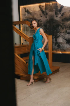 Vestido Arianna