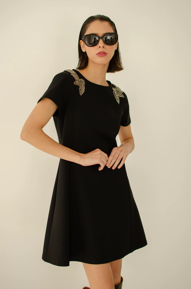 Vestido Nyc bird — imagen 2