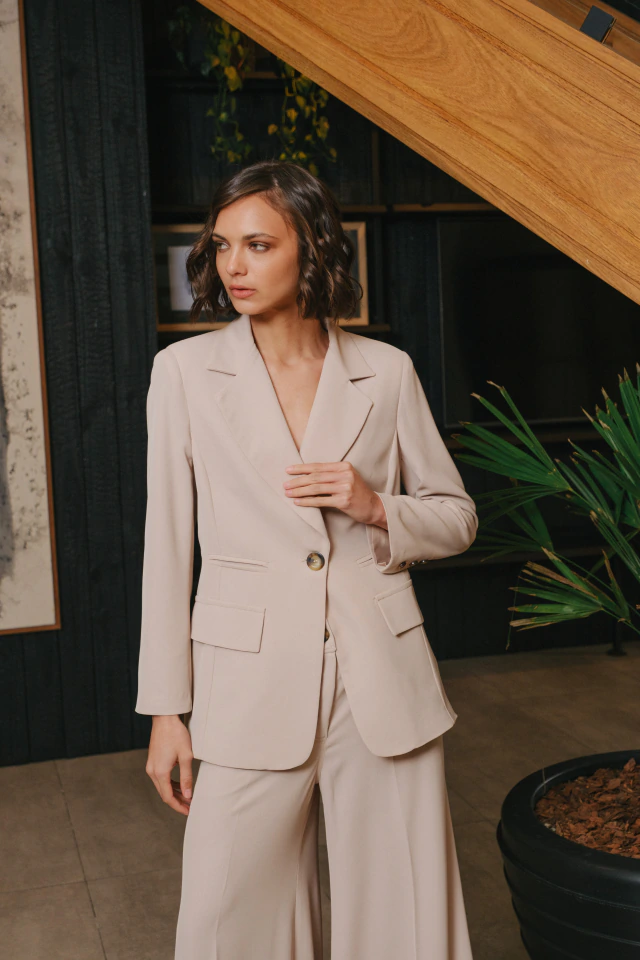Blazer maru — imagen 4