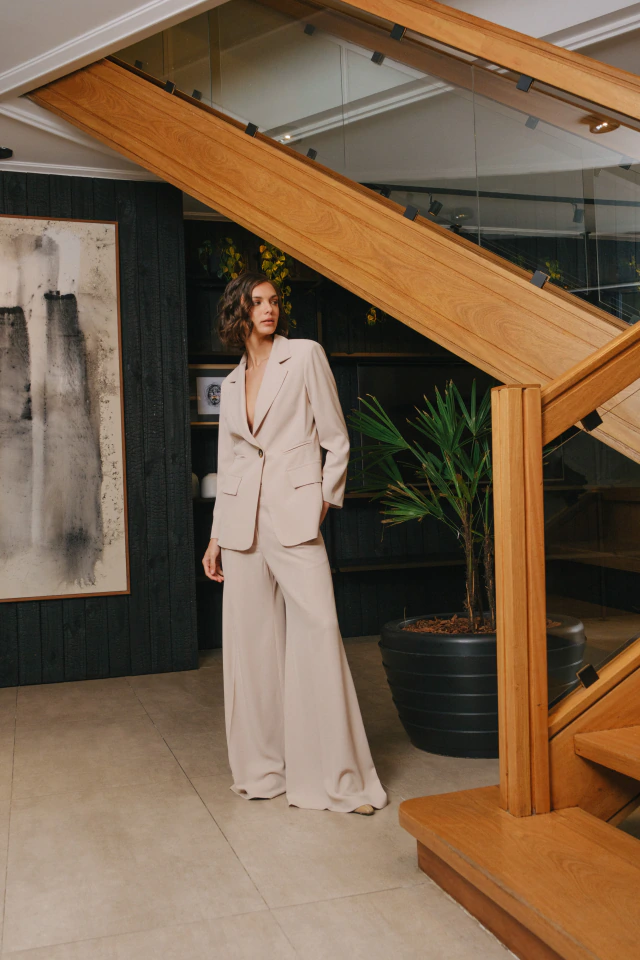 Blazer maru — imagen 5