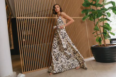 Vestido Jazmín en internet