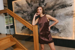 Vestido Oriana - tienda online