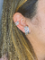 Earhook Diana Prata - comprar online