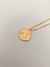 Imagem do Colar Zodiac Ouro