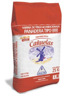 Cañuelas Tipo 1 - 0,60 - 25kg - comprar online