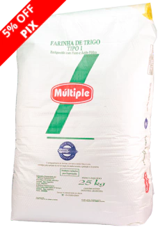 Multiple 045 - 25Kg