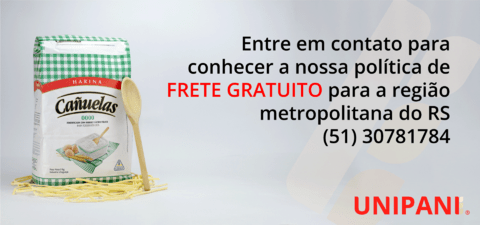 Imagem do banner rotativo Unipani