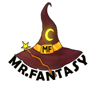 Mr. Fantasy