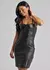 Vestido Bengaline Sawary - 276646