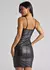 Vestido Bengaline Sawary - 276646 na internet