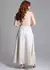 Saia Linho Sawary Midi - 277678 - BUTIK MODA & BELEZA | Seu look perfeito