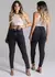 Calça Jeans Sawary Levanta Bumbum - 278183 - loja online