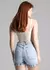 SHORTS JEANS SAWARY - 276329 - comprar online