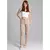 Calça Sarja Sawary Reta - 277996