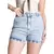 SHORTS JEANS SAWARY - 276329