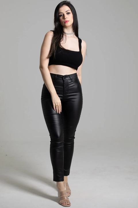 CALÇA BENGALINE SAWARY CIGARRETE - 273454