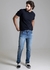 CALÇA JEANS SAWARY SKINNY - 273075 - BUTIK MODA & BELEZA | Seu look perfeito