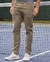 CALÇA CHINO MASCULINA 11000 CAQUI - comprar online
