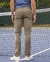 CALÇA CHINO MASCULINA 11000 CAQUI - BUTIK MODA & BELEZA | Seu look perfeito
