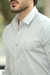 Imagem do Camisa Slim Tricoline Masculina Revanche Tobermory