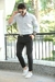 Camisa Slim Tricoline Masculina Revanche Tobermory - BUTIK MODA & BELEZA | Seu look perfeito