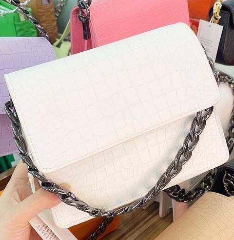BOLSA FEMININA PEQUENA - 6037