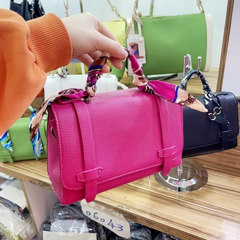 BOLSA FEMININA MÉDIA - 6033