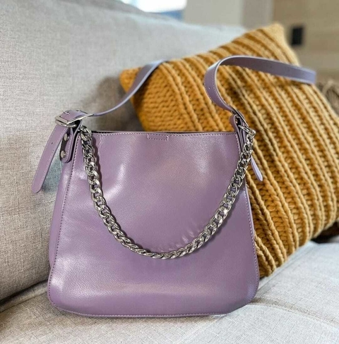BOLSA FEMININA MÉDIA - 0016