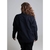 JAQUETA SARJA SAWARY PLUS SIZE - 273888 na internet